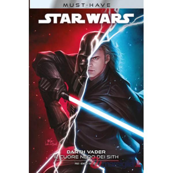 Darth Vader. Star wars. Vol. 1: Il cuore nero dei Sith