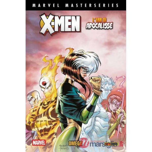 Era di apocalisse. X-Men (L). Vol. 3