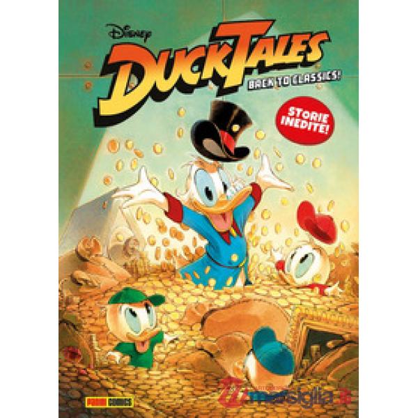 Ducktales. Vol. 1