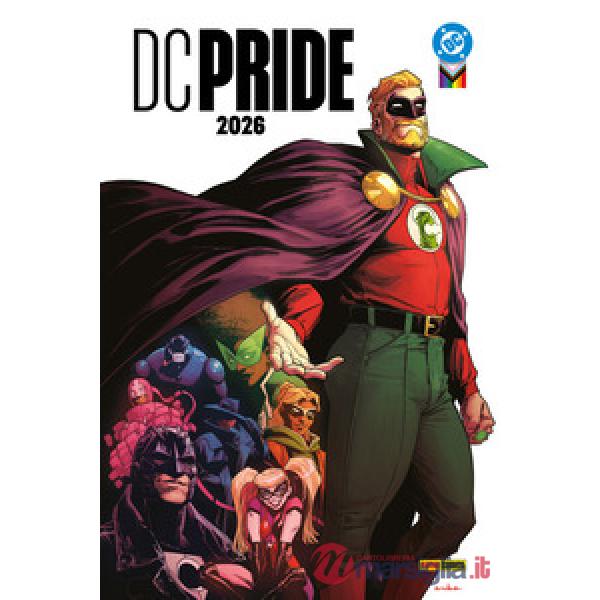 DC pride 2026