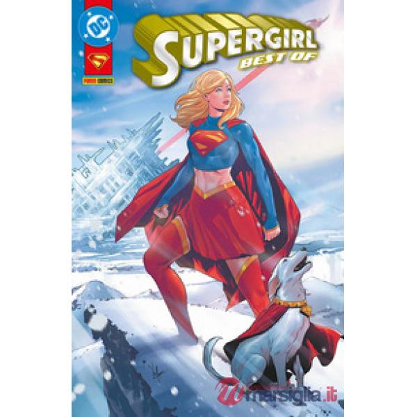 Supergirl. Best of