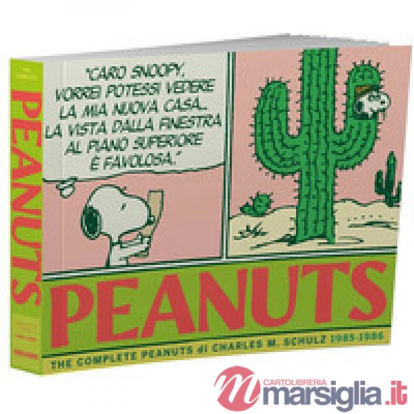 Complete Peanuts (The). Vol. 18: 1985-1986