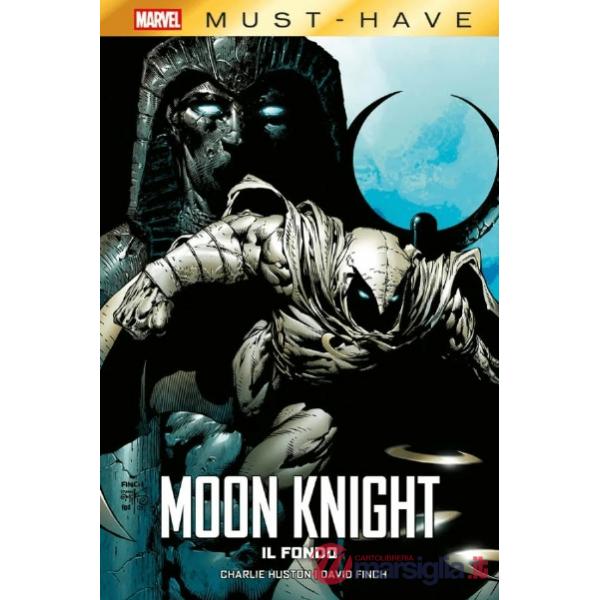 Fondo. Moon Knight (Il). Vol. 1