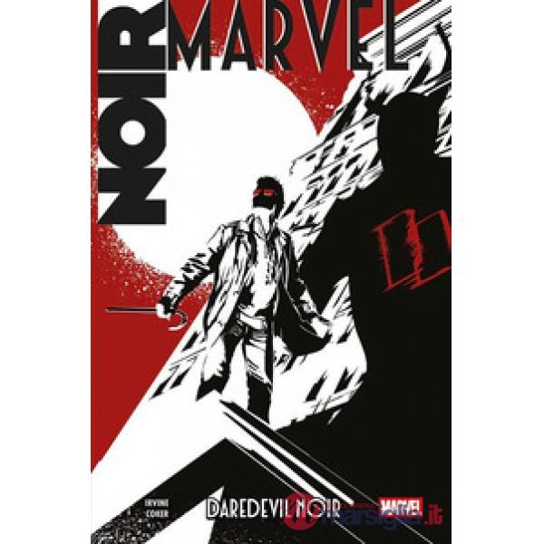 Daredevil noir