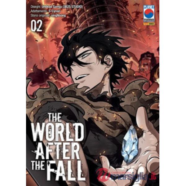 World after the fall (The). Vol. 2