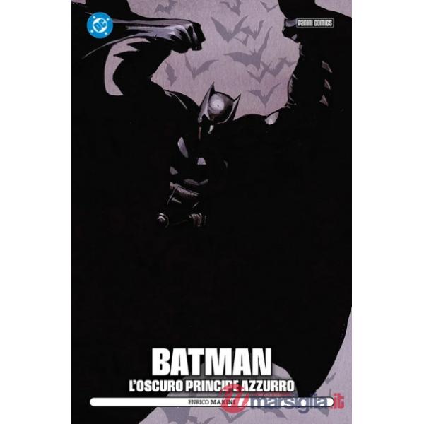 Oscuro principe azzurro. Batman (L')