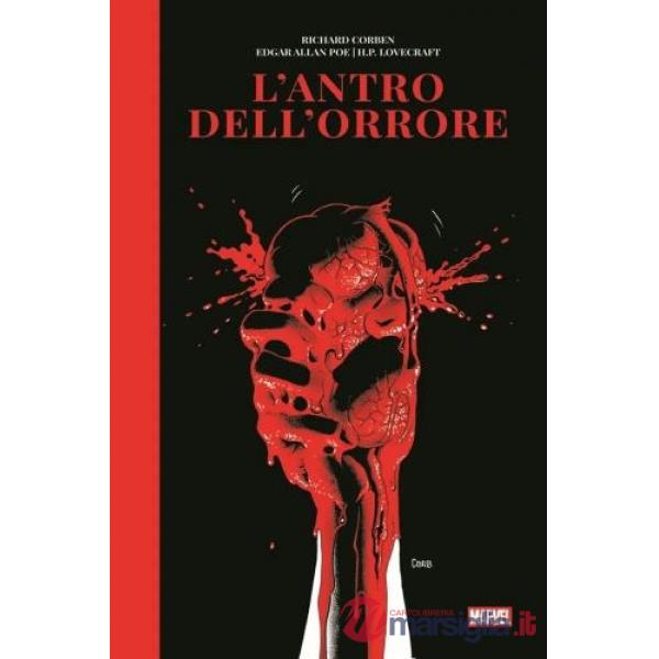 Antro dell'orrore (L')