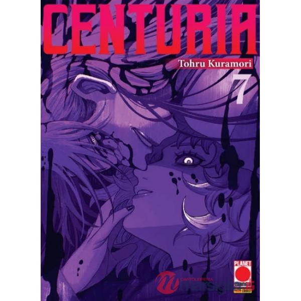 Centuria. Vol. 7