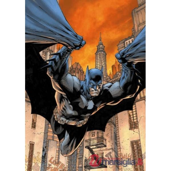 Hush. Batman. Vol. 2