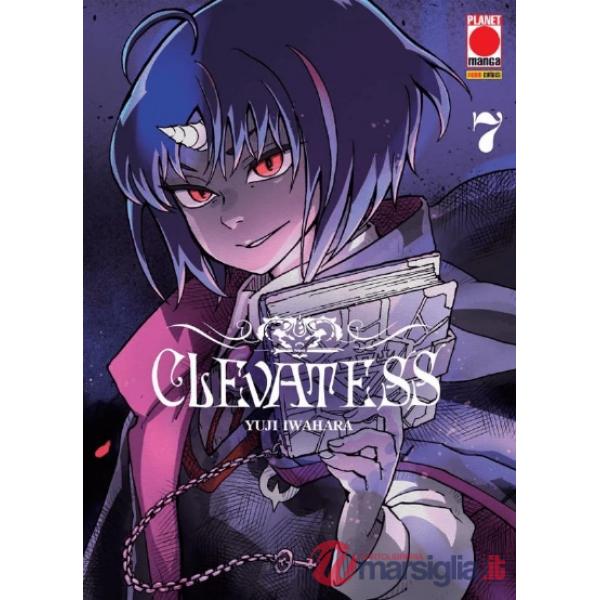 Clevatess. Vol. 7