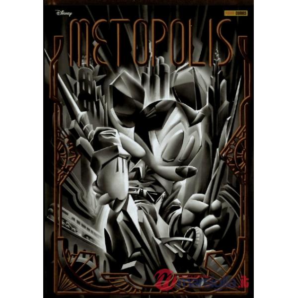 Metopolis