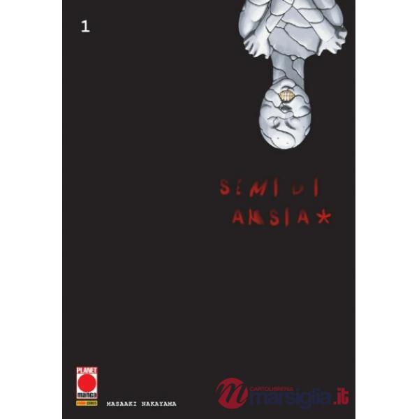 Semi di ansia (fuan no tane) *. Vol. 1