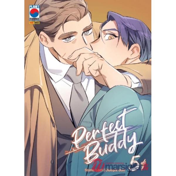 Perfect buddy. Vol. 5
