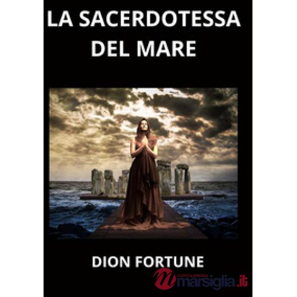 La sacerdotessa del mare