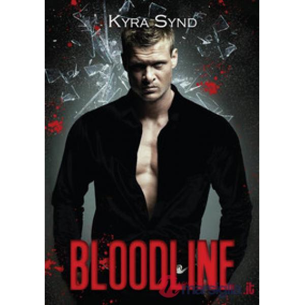 Bloodline. Mafia Legacy