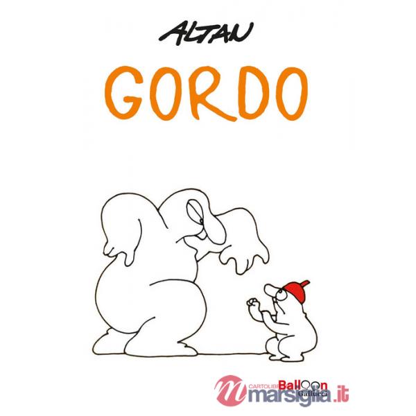 Gordo. Nuova ediz.