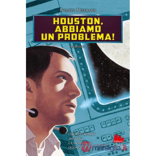 Houston, abbiamo un problema!