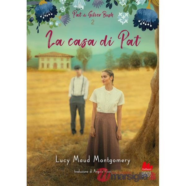 Casa di Pat (La)
