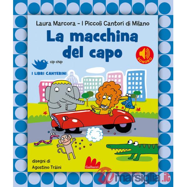 Macchina del capo (La)