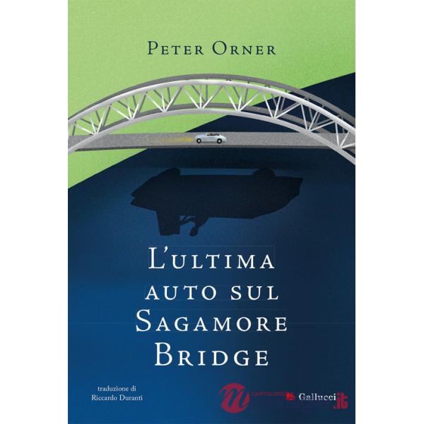Ultima auto sul Sagamore Bridge (L')