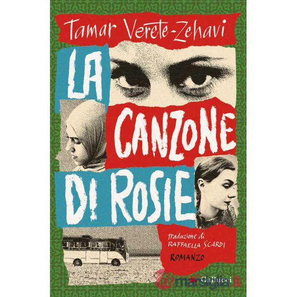 Canzone di Rosie (La)