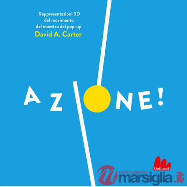 Azione! Ediz. a colori
