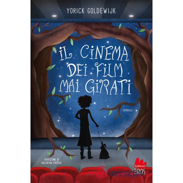Cinema dei film mai girati (Il)