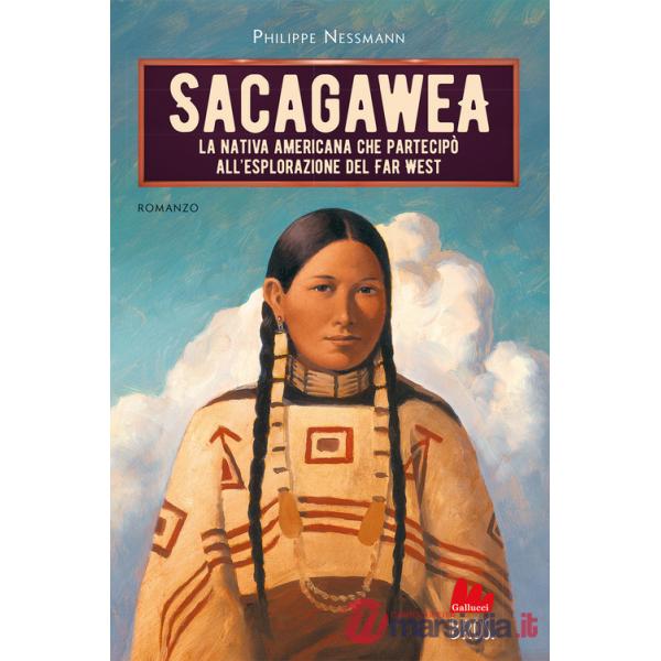 Sacagawea