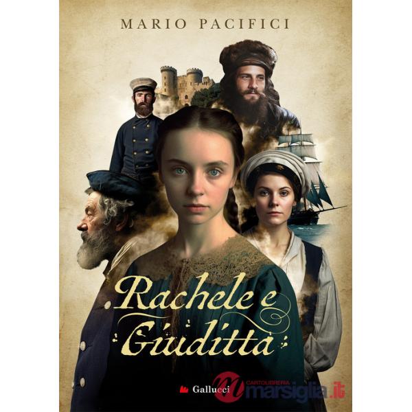 Rachele e Giuditta