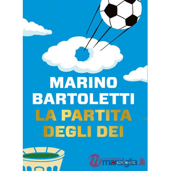 Partita degli dei (La)