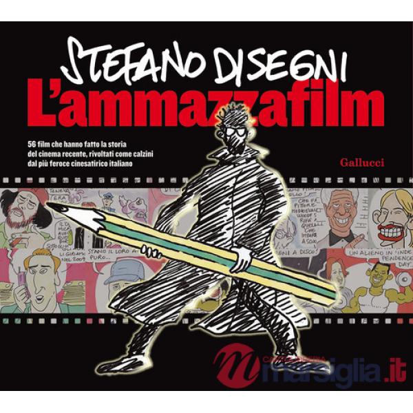 Ammazzafilm. Nuova ediz. (L')