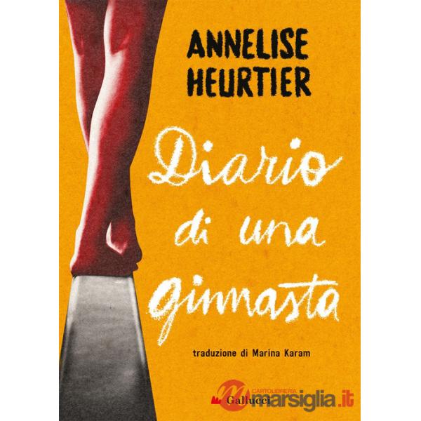 Diario di una ginnasta