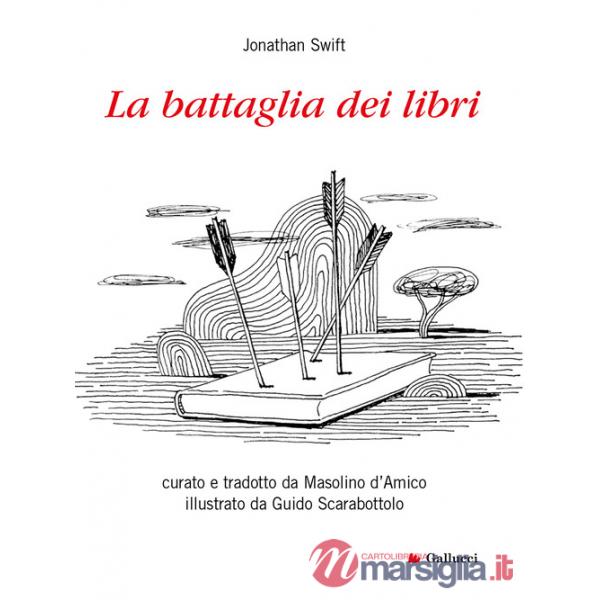 Battaglia dei libri. Nuova ediz. (La)