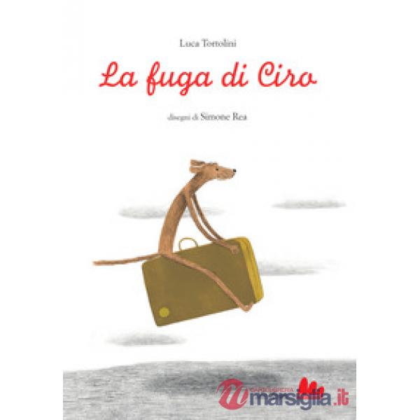 Fuga di Ciro. Ediz. a colori (La)