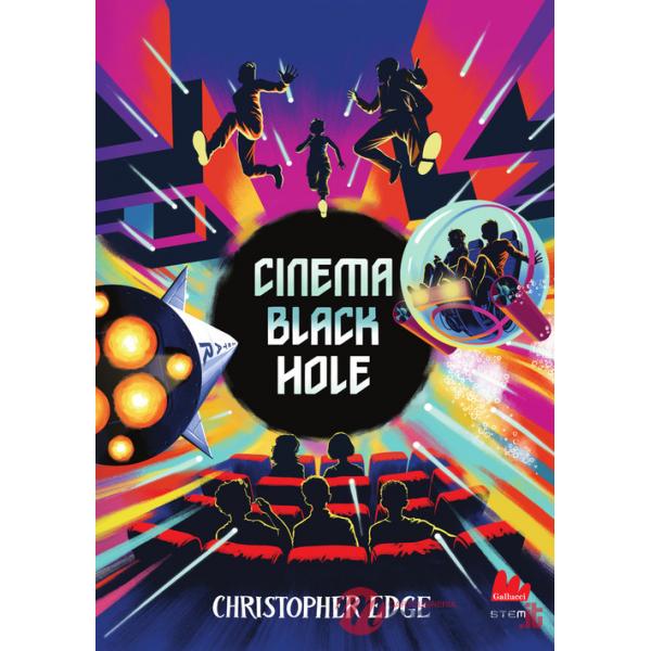 Cinema Black Hole