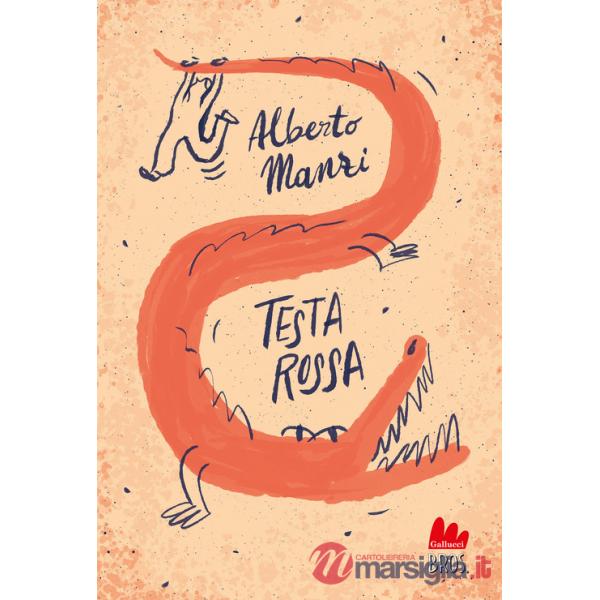 Testa rossa