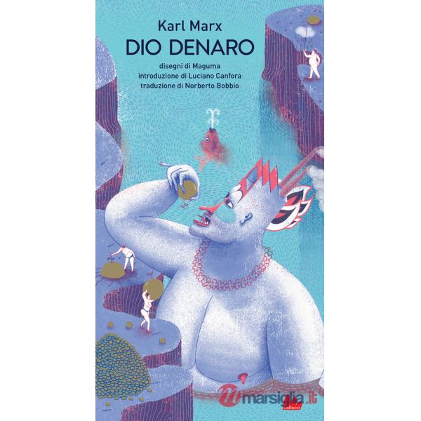 Dio denaro