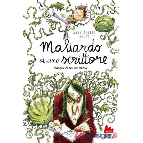 Maliardo di uno scrittore