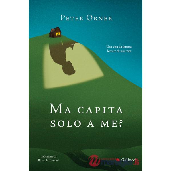Ma capita solo a me?