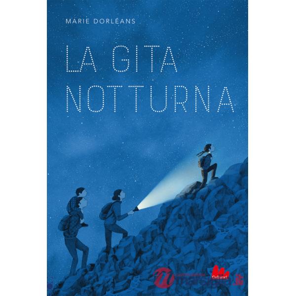 Gita notturna. Ediz. a colori (La)