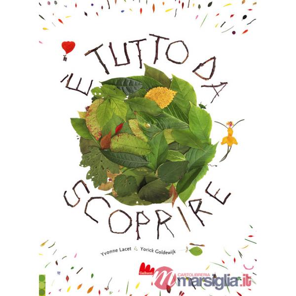 È tutto da scoprire. Ediz. a colori