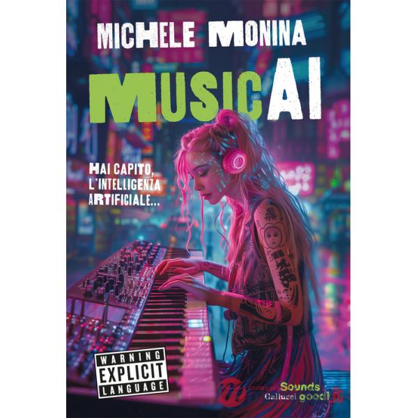 MusicAI. Hai capito, l'intelligenza artificiale...