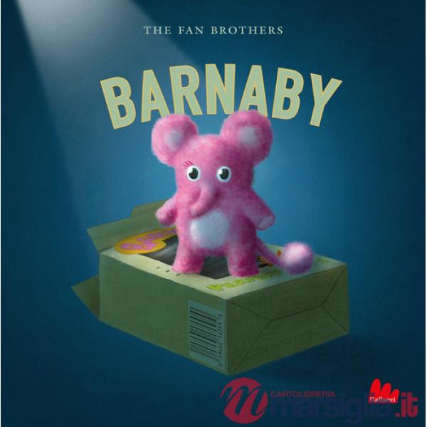 Barnaby. Ediz. a colori