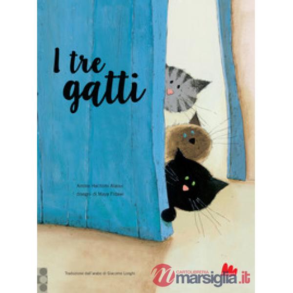 Tre gatti (I)