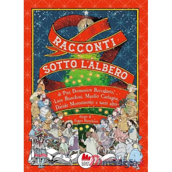 Racconti sotto l'albero