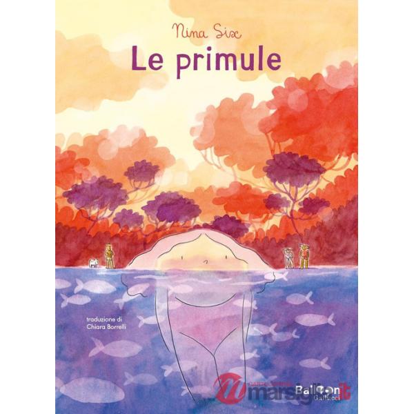 Primule (Le)