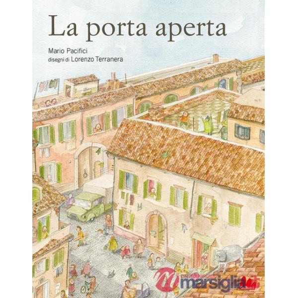 Porta aperta. Ediz. a colori (La)