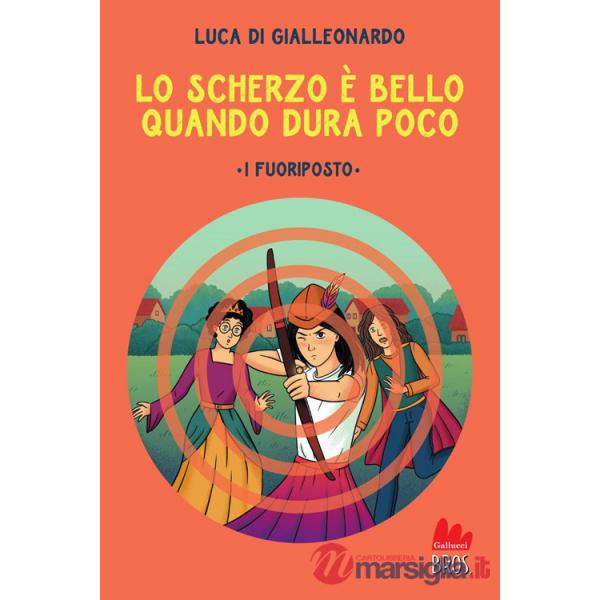 Scherzo è bello quando dura poco. I fuoriposto (Lo)