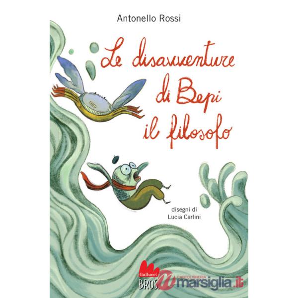 Disavventure di Bepi il filosofo (Le)