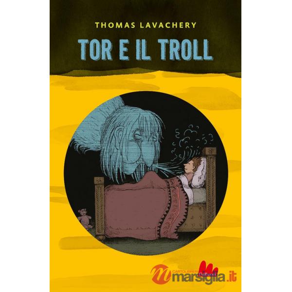 Tor e il troll
